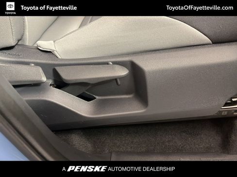 New 2026 Toyota Tacoma TRD Off-Road image 10