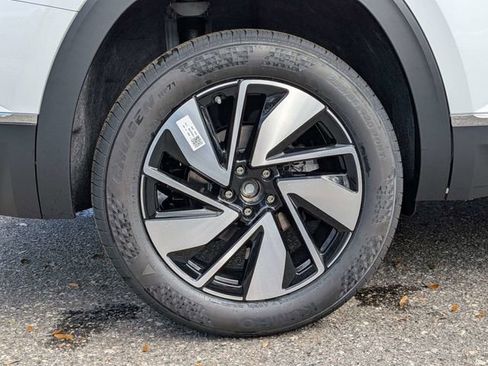 New 2026 Volkswagen Atlas SEL AWD/4WD image 11