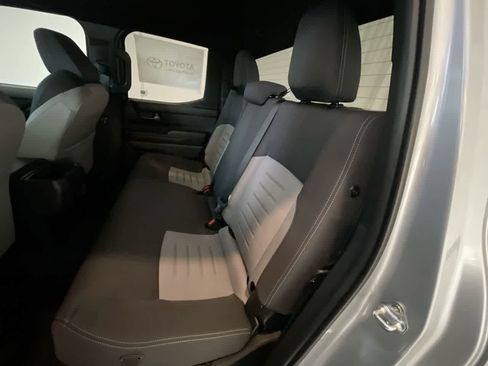 New 2026 Toyota Tacoma TRD Sport image 22