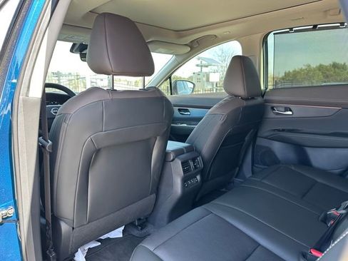 Used 2026 Nissan Murano Platinum w/ Technology Package image 27