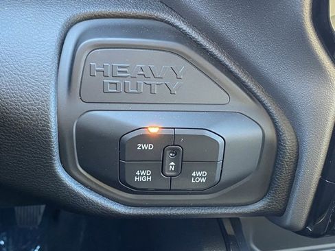 New 2026 RAM 2500 Laramie image 25