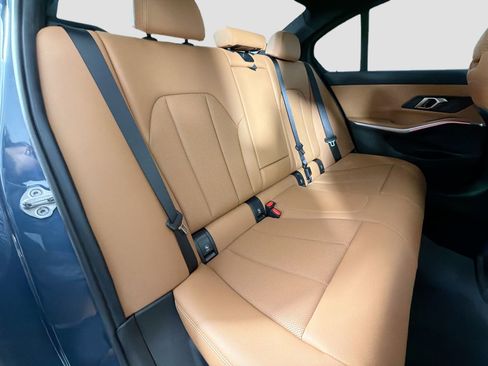 New 2026 BMW 330i xDrive Sedan w/ Premium Package image 27