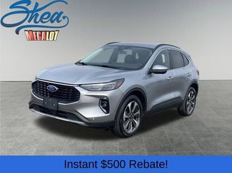 Used 2023 Ford Escape Platinum 360° Tour