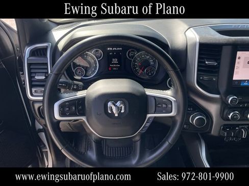 Used 2023 RAM 1500 Lone Star w/ Trailer Tow Group image 15