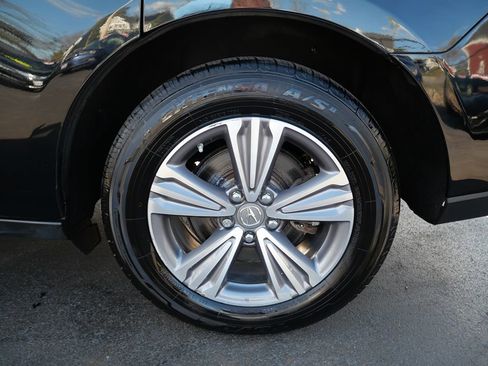Used 2019 Acura MDX SH-AWD image 39