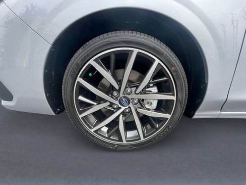 New 2026 Subaru Impreza 2.0i Sport AWD/4WD image 9