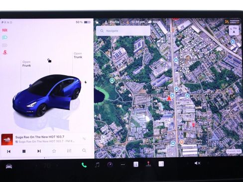 Used 2023 Tesla Model 3 Standard Range RWD image 14