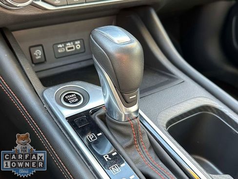 Used 2024 Nissan Sentra SR w/ SR Premium Package FWD image 35