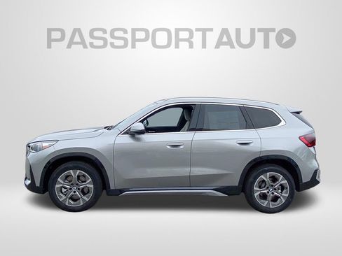 New 2026 BMW X1 xDrive28i w/ Technology Package AWD/4WD image 2