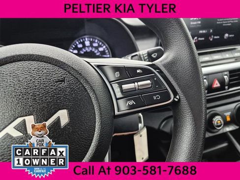 Used 2022 Kia Forte LXS w/ LXS Technology Package FWD image 27