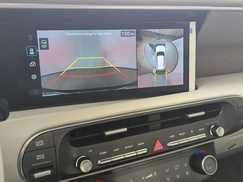 New 2026 Hyundai Palisade SEL image 23