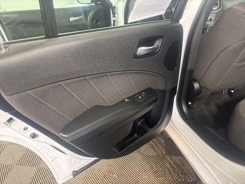 Certified 2023 Dodge Charger SXT w/ Blacktop Special Edition image 22