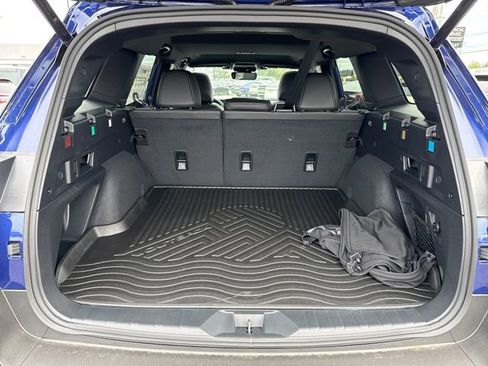 New 2026 Subaru Outback Premium AWD/4WD image 15