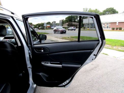 Used 2015 Subaru Crosstrek Touring w/ Popular Package #1 image 28