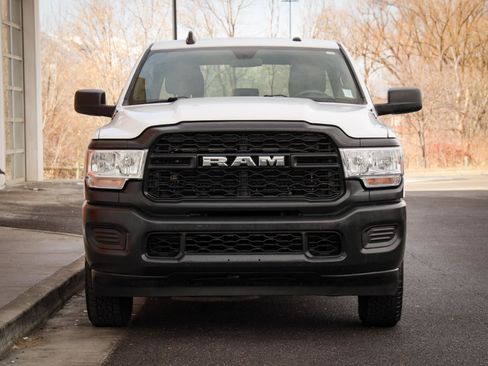 Used 2022 RAM 2500 Tradesman image 9