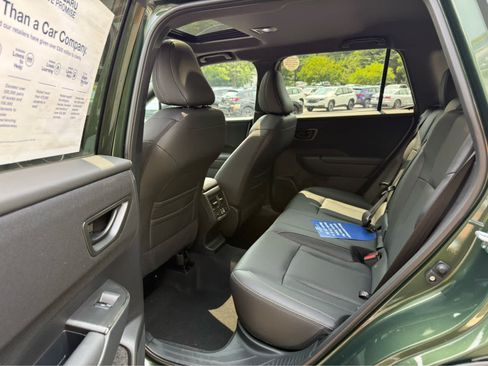 New 2026 Subaru Outback Limited XT AWD/4WD image 17