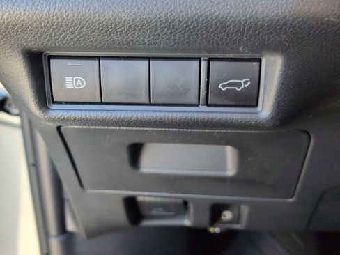 Used 2024 Toyota Grand Highlander XLE image 25