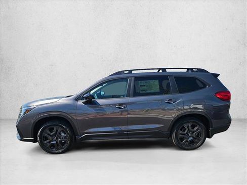 New 2026 Subaru Ascent Bronze Edition image 7