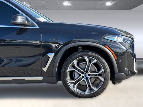 Used 2025 BMW X5 sDrive40i RWD image 35