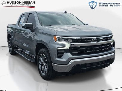 Used 2024 Chevrolet Silverado 1500 LT w/ Protection Package