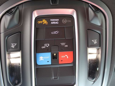 New 2026 Dodge Charger Scat Pack AWD/4WD image 21