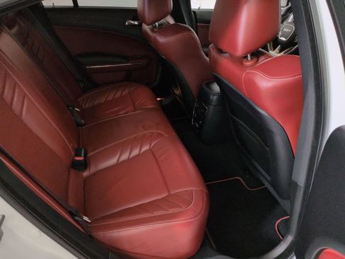 Used 2021 Dodge Charger SRT Hellcat RWD image 19