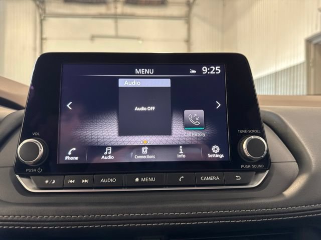 Certified 2023 Nissan Rogue SV AWD/4WD image 23