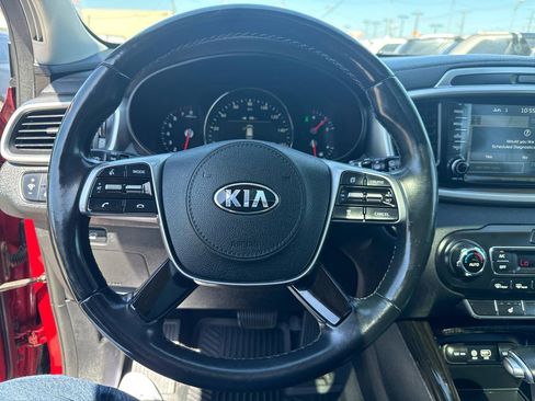 Used 2019 Kia Sorento EX w/ EX Touring Package AWD/4WD image 20