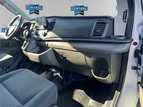 Used 2024 Ford Transit 250 Low Roof w/ Exterior Upgrade Package image 22