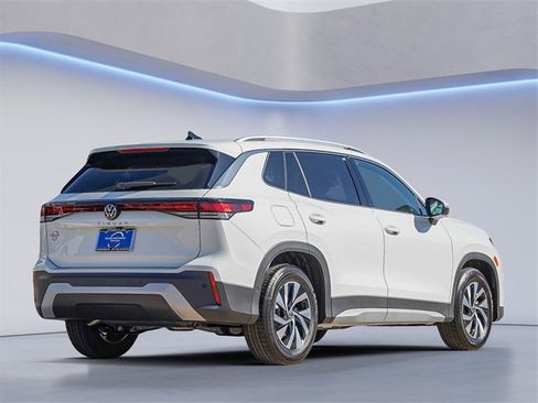 New 2026 Volkswagen Tiguan S image 5
