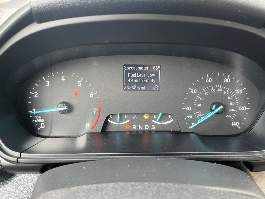 Used 2020 Ford EcoSport S FWD image 17