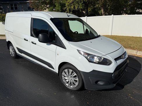 Used 2016 Ford Transit Connect XL image 2