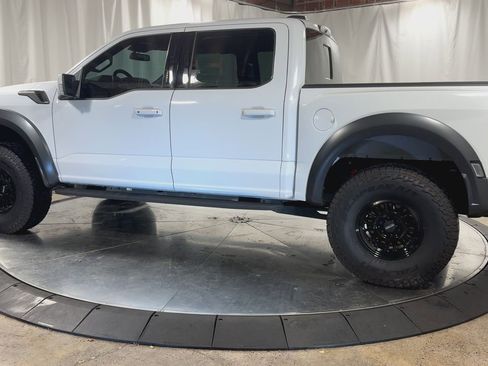 Used 2023 Ford F150 Raptor w/ Raptor 37 Performance Package image 6