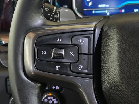Used 2023 Chevrolet Silverado 1500 ZR2 w/ Technology Package AWD/4WD image 37