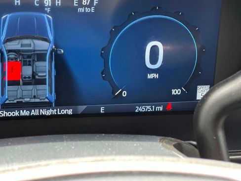 Used 2025 Ford F250 King Ranch AWD/4WD image 36