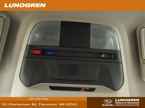 Used 2021 Subaru Crosstrek 2.0i Premium AWD/4WD image 21