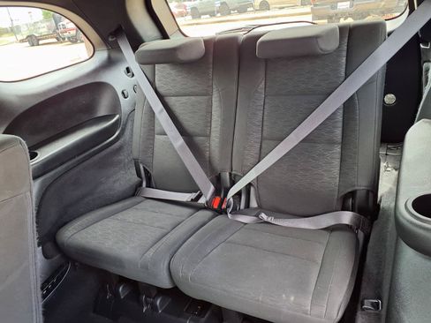 Used 2023 Dodge Durango GT RWD image 22