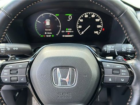 Used 2025 Honda CR-V Sport Touring image 13