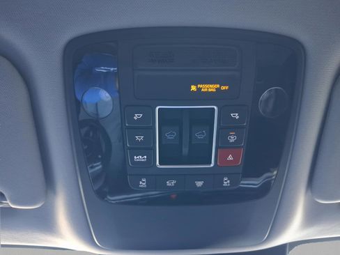New 2026 Kia Carnival SX FWD image 29
