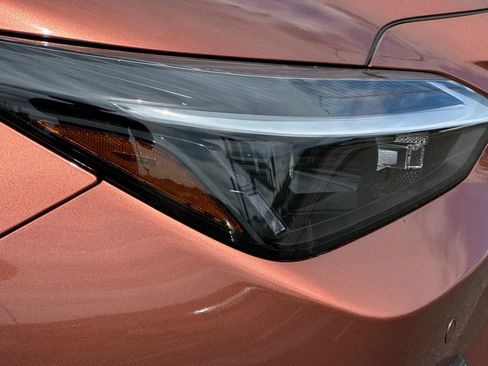 New 2026 Lexus NX 350 AWD w/ Premium Package image 23