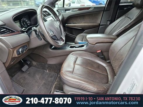 Used 2017 Lincoln MKC Black Label image 18