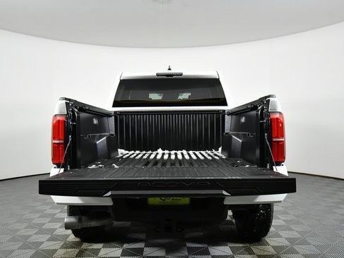 New 2026 Toyota Tacoma TRD Off-Road image 25