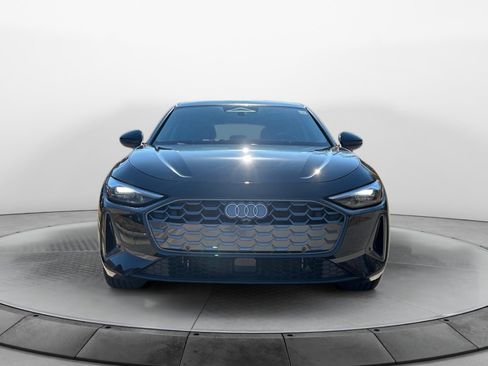 Certified 2025 Audi A5 2.0T Premium w/ Convenience Package image 2