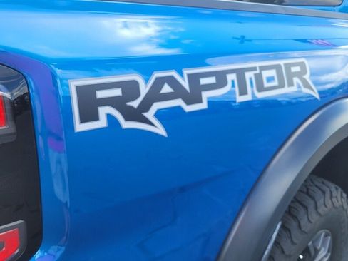 Certified 2024 Ford Ranger Raptor image 13