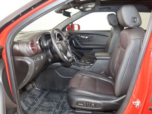 Used 2020 Chevrolet Blazer RS FWD image 13
