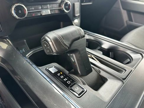 Used 2022 Ford F150 XLT w/ Equipment Group 302A High image 20