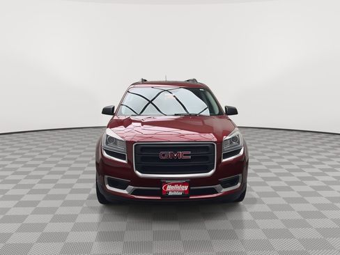 Used 2015 GMC Acadia SLE AWD/4WD image 33