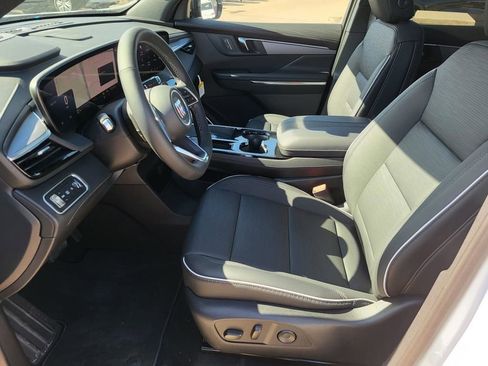 New 2026 Buick Enclave Sport Touring w/ Power Package image 7