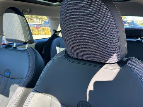 Used 2025 MINI Cooper S image 14