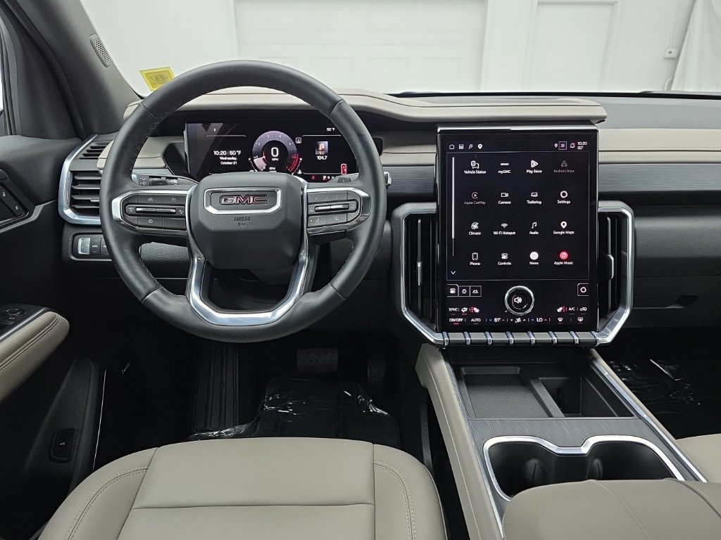 Used 2026 GMC Acadia Elevation w/ Elevation Premium Package AWD/4WD image 17